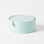 Bamboo Dining - Light Blue