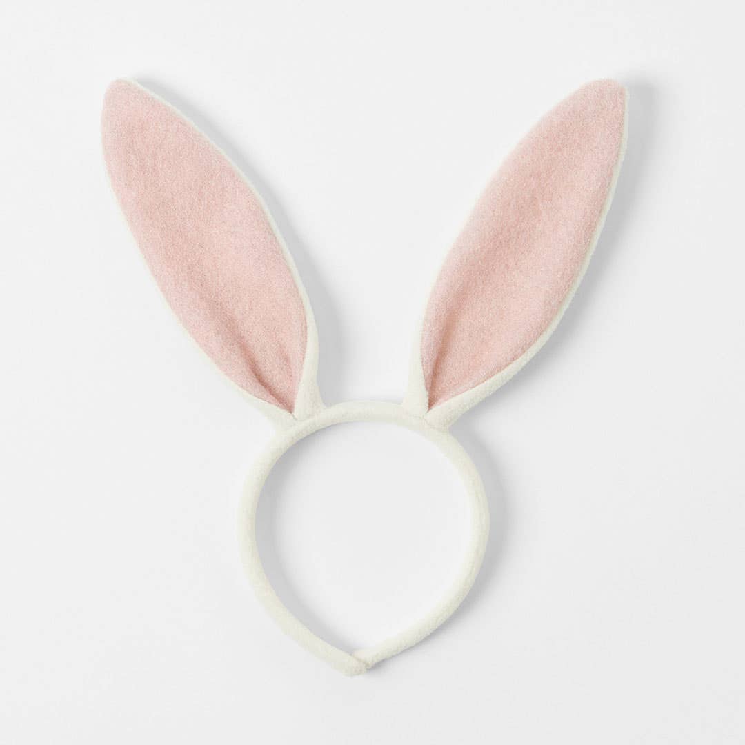 Bunny Headband