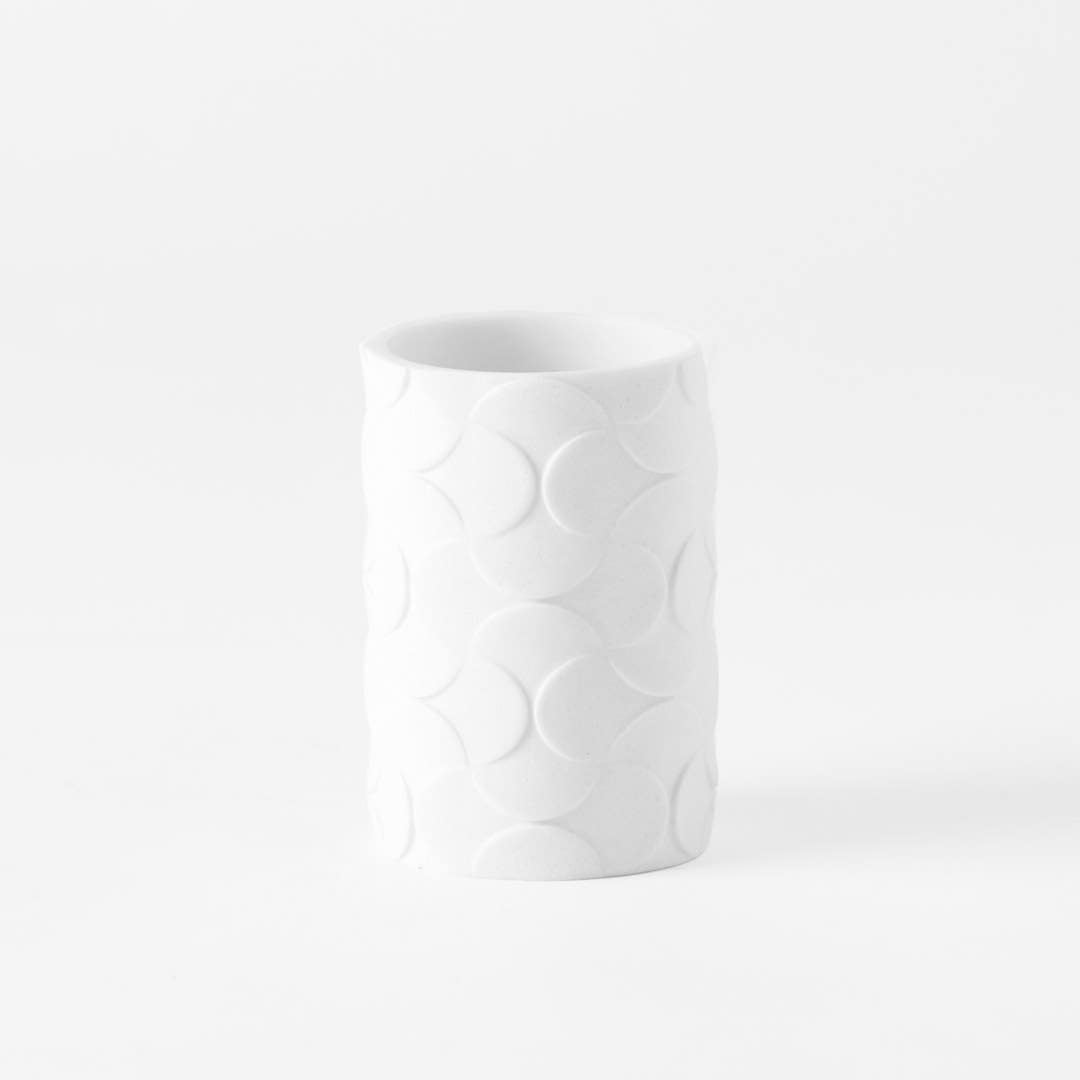 G_HARPER_BATHROOM CERAMICS_White