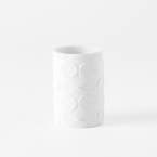 G_HARPER_BATHROOM CERAMICS_White