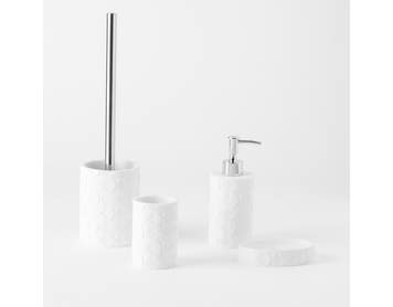 G_HARPER_BATHROOM CERAMICS_White