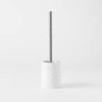 G_HARPER_BATHROOM CERAMICS_White