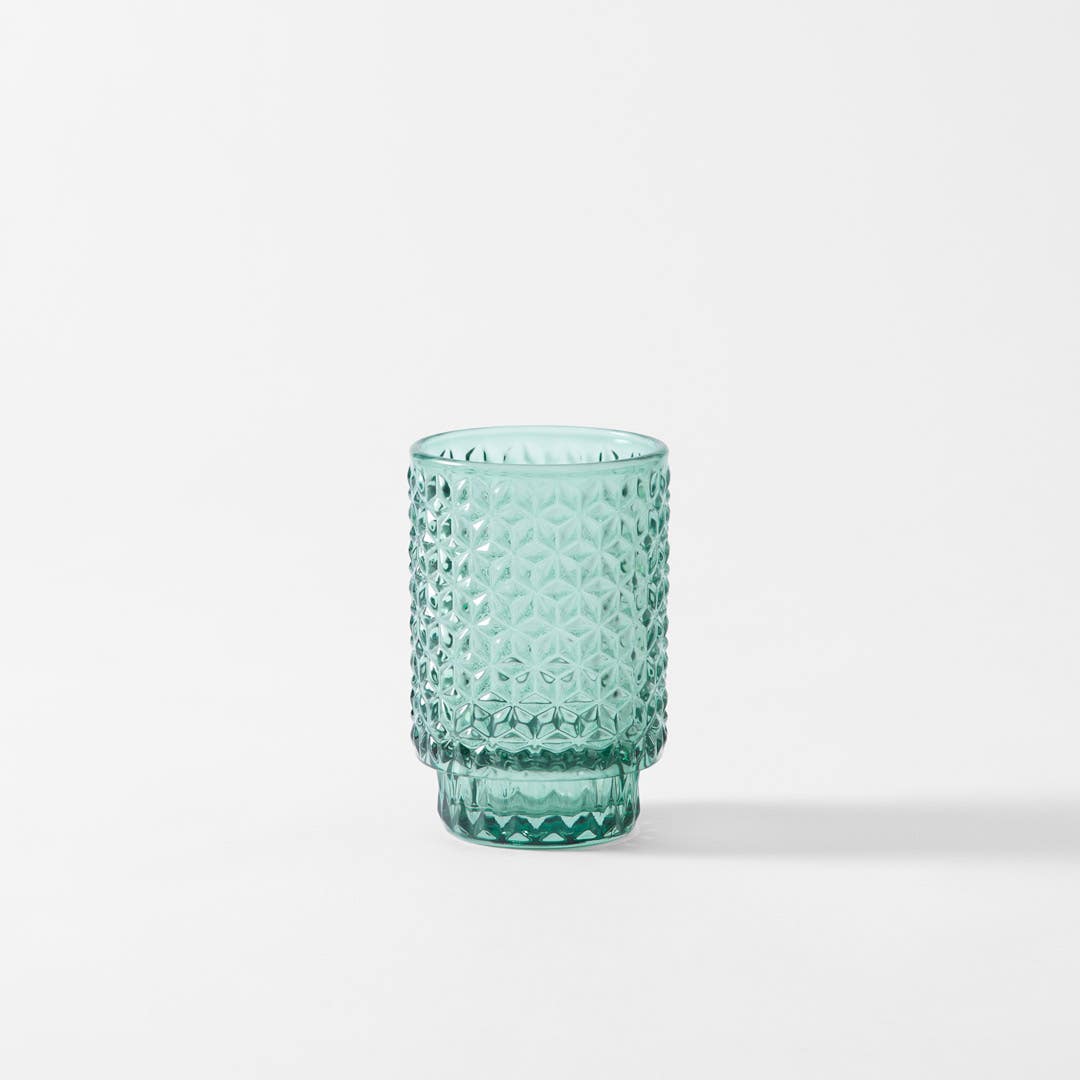 G_LANGDON_Candles_Seaglass