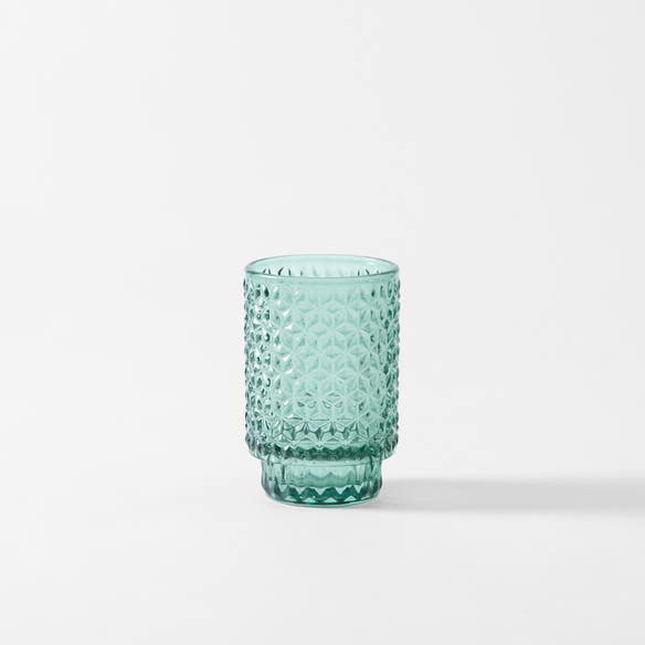 G_LANGDON_Candles_Seaglass