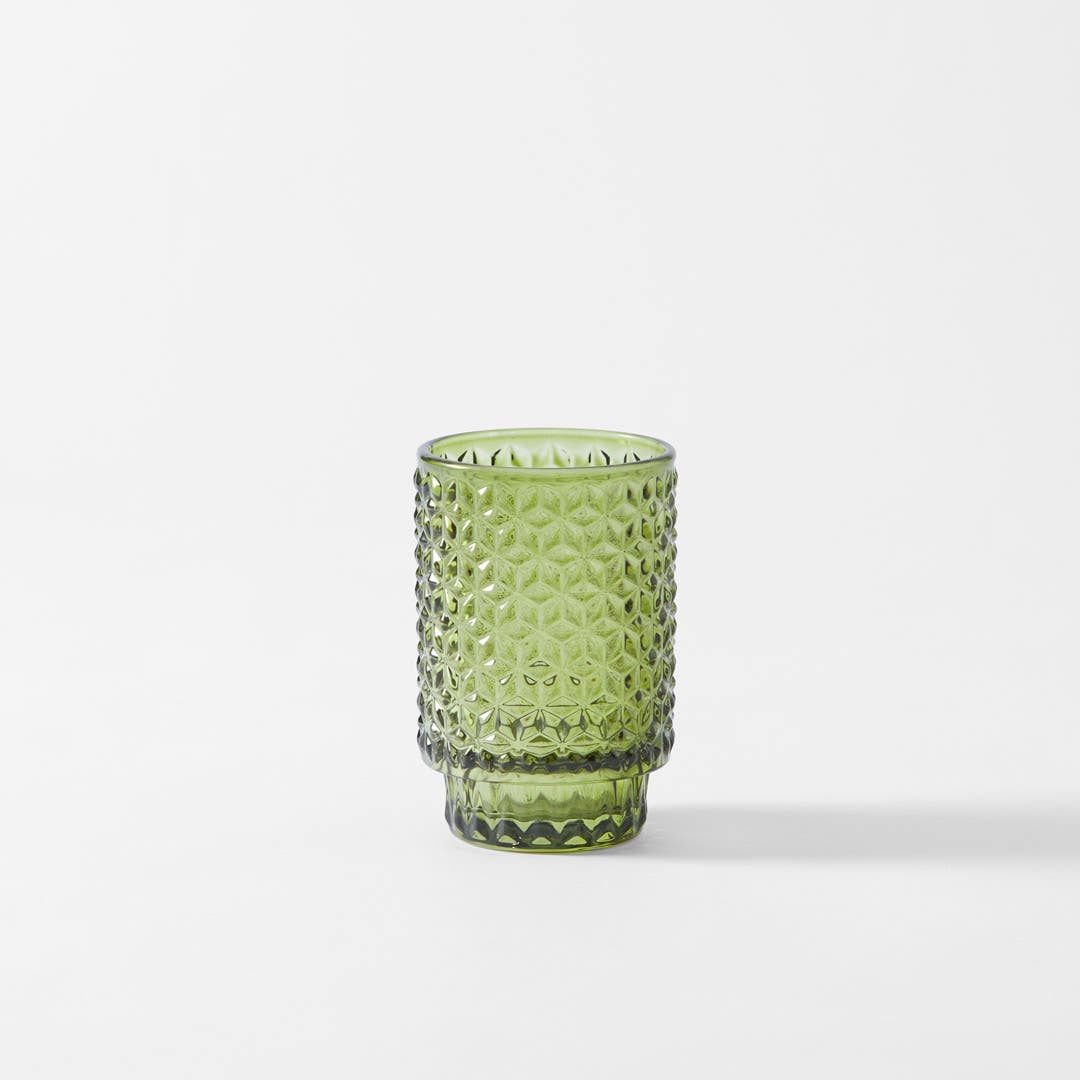 G_LANGDON_Candles_Green