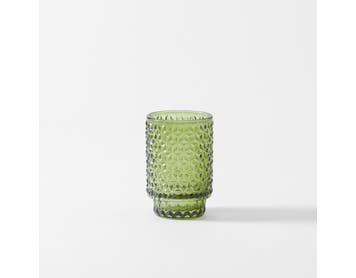 G_LANGDON_Candles_Green