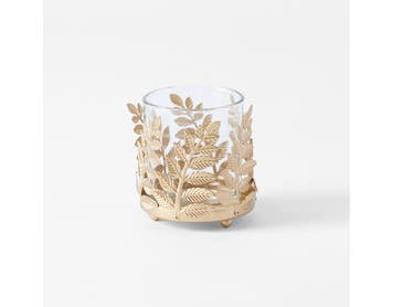 G_FLORENCE_Candles_Gold