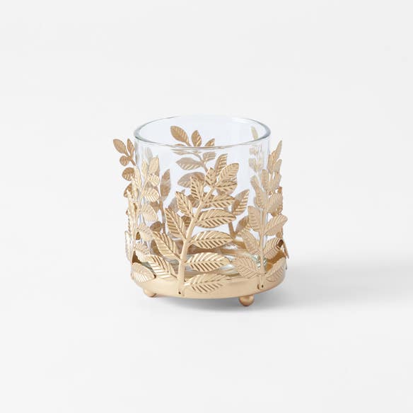 G_FLORENCE_Candles_Gold