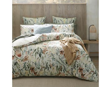 Carawine Quilt Cover