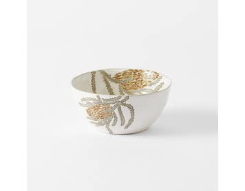 BANKSIA_Banksia Condiment Bowl / Linen