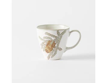 BANKSIA_Banksia Mug / Linen