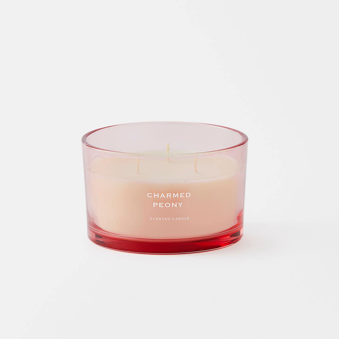 Charmed candles deals