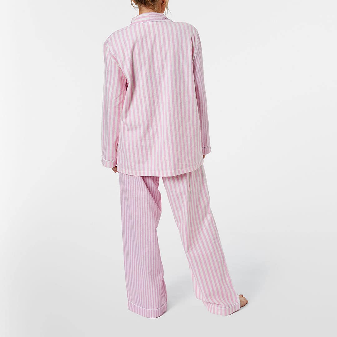 Bed bath and table flannelette pyjamas cheap