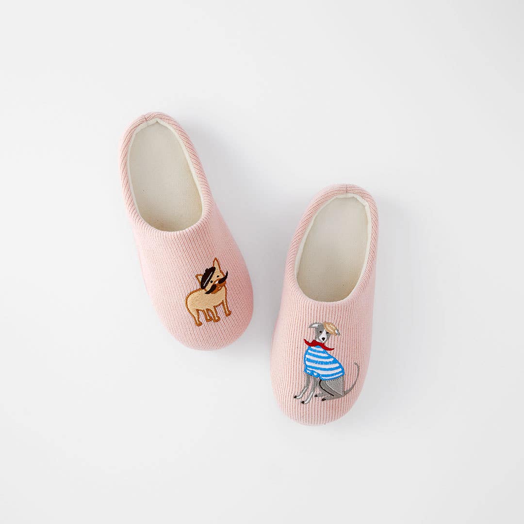 Bed bath and table slippers 2025