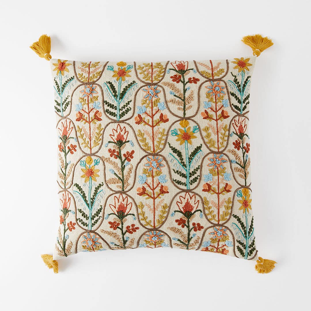 Bed bath & table cushions discount