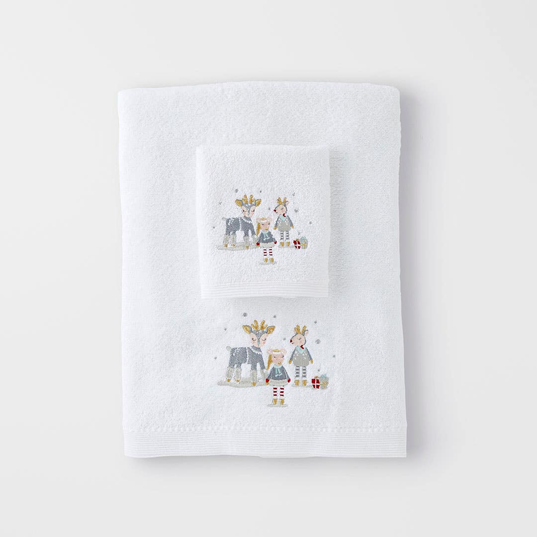 Baby cheap towels singapore