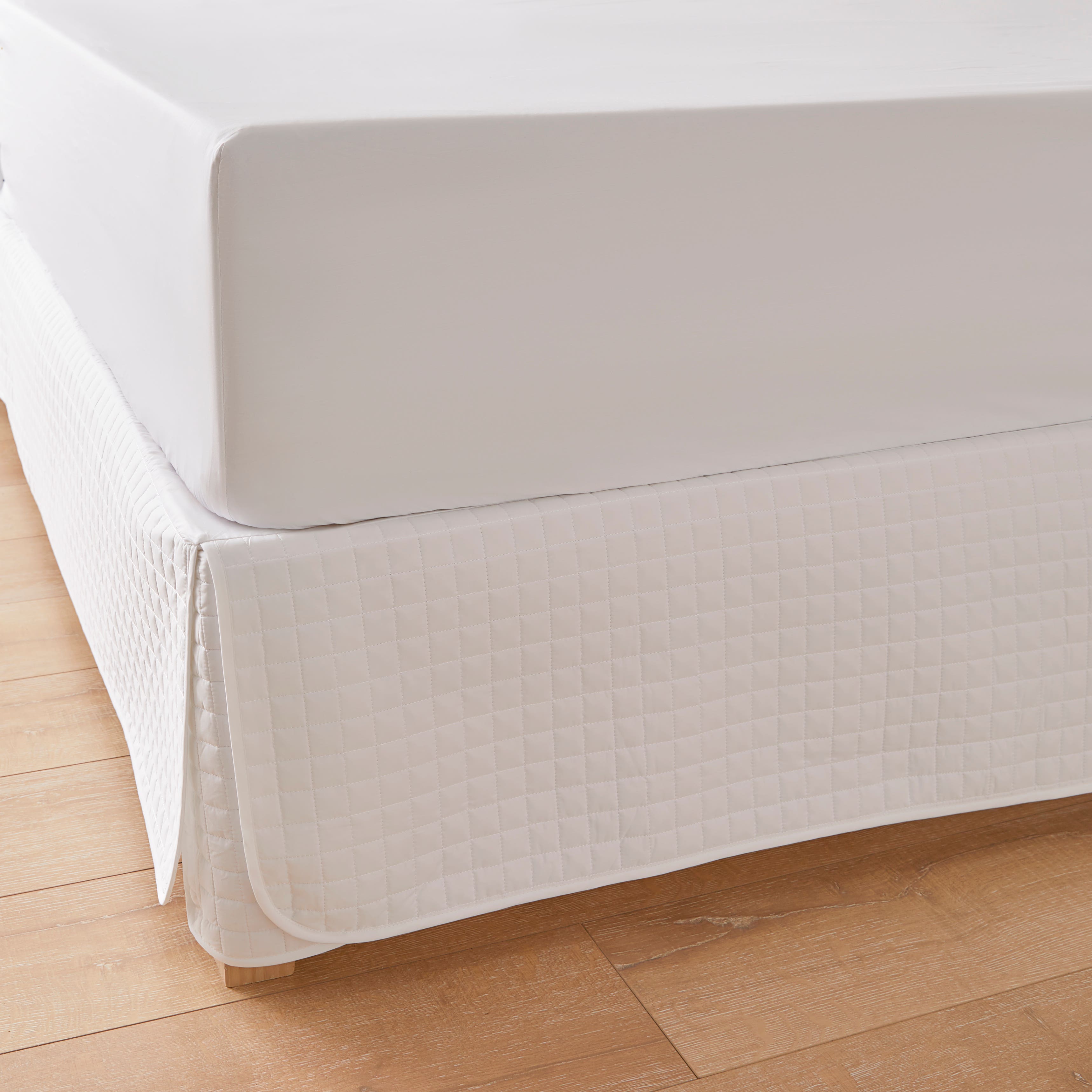 Valances on sale for beds