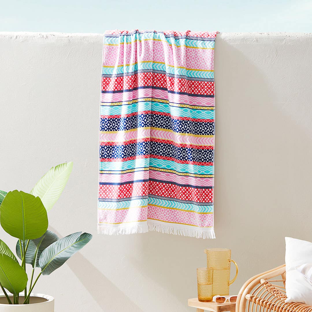 Bed bath n table beach towels 2025