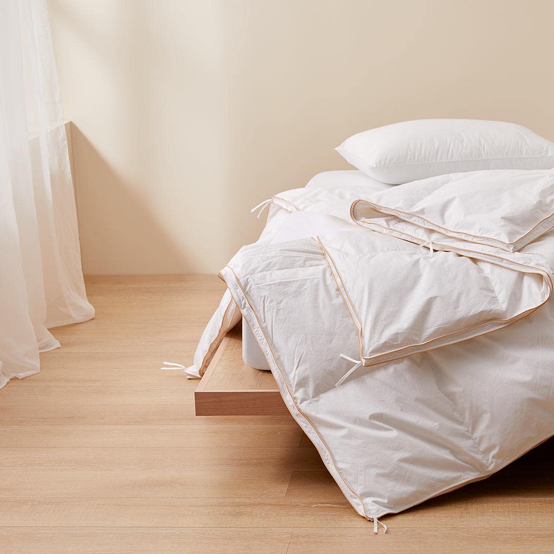 Cheap goose down duvet discount
