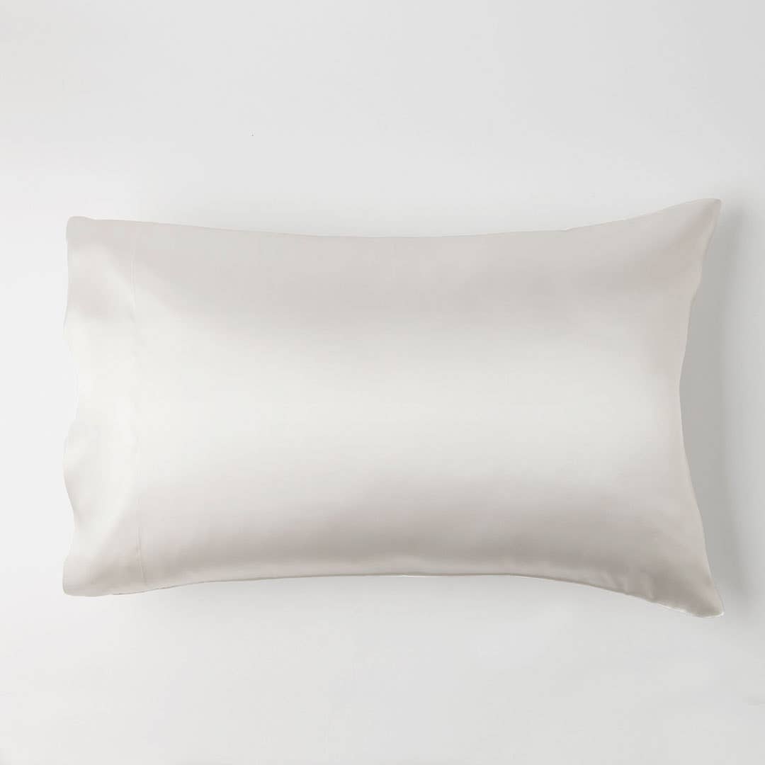 silk pillow cases