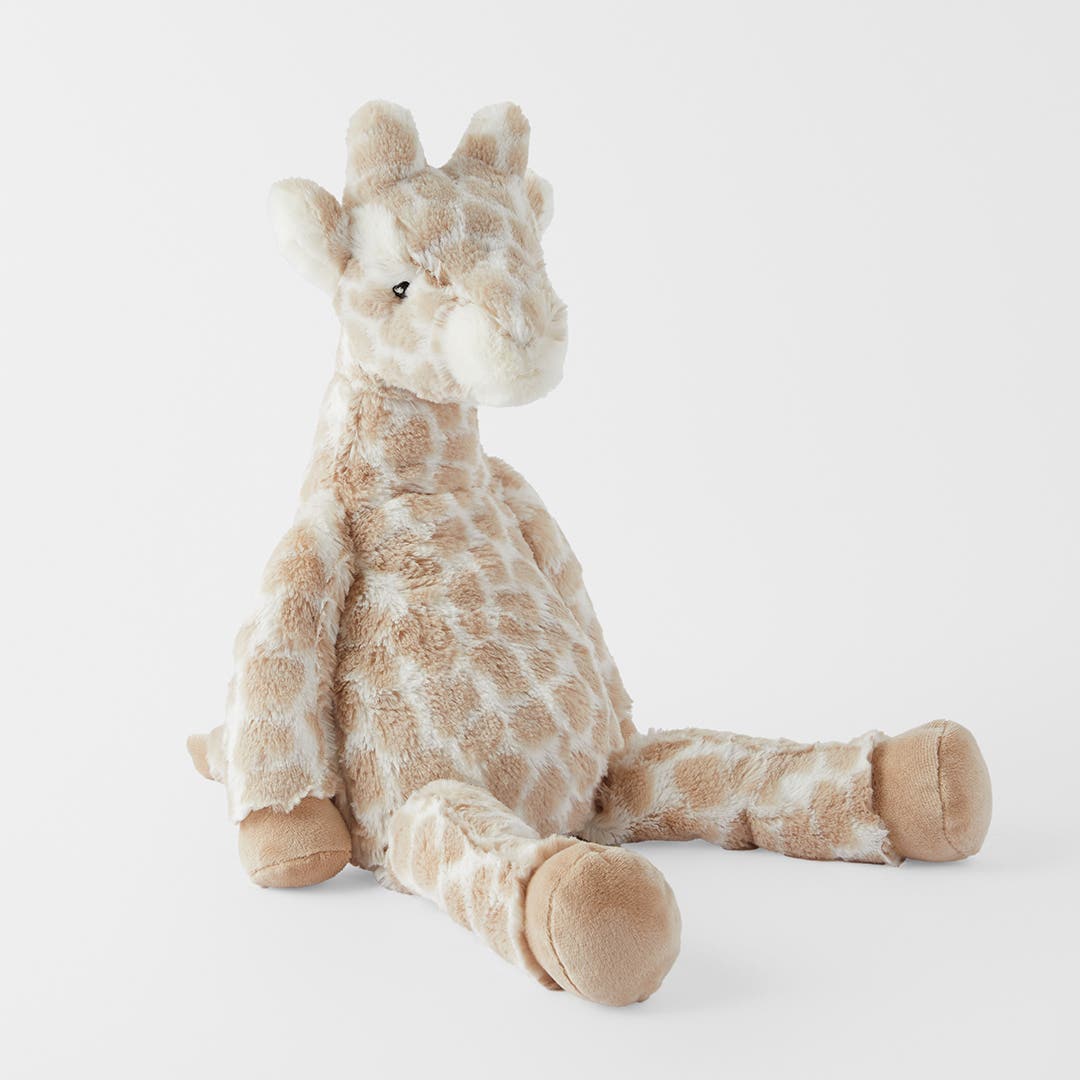 GiGi the Giraffe | 16