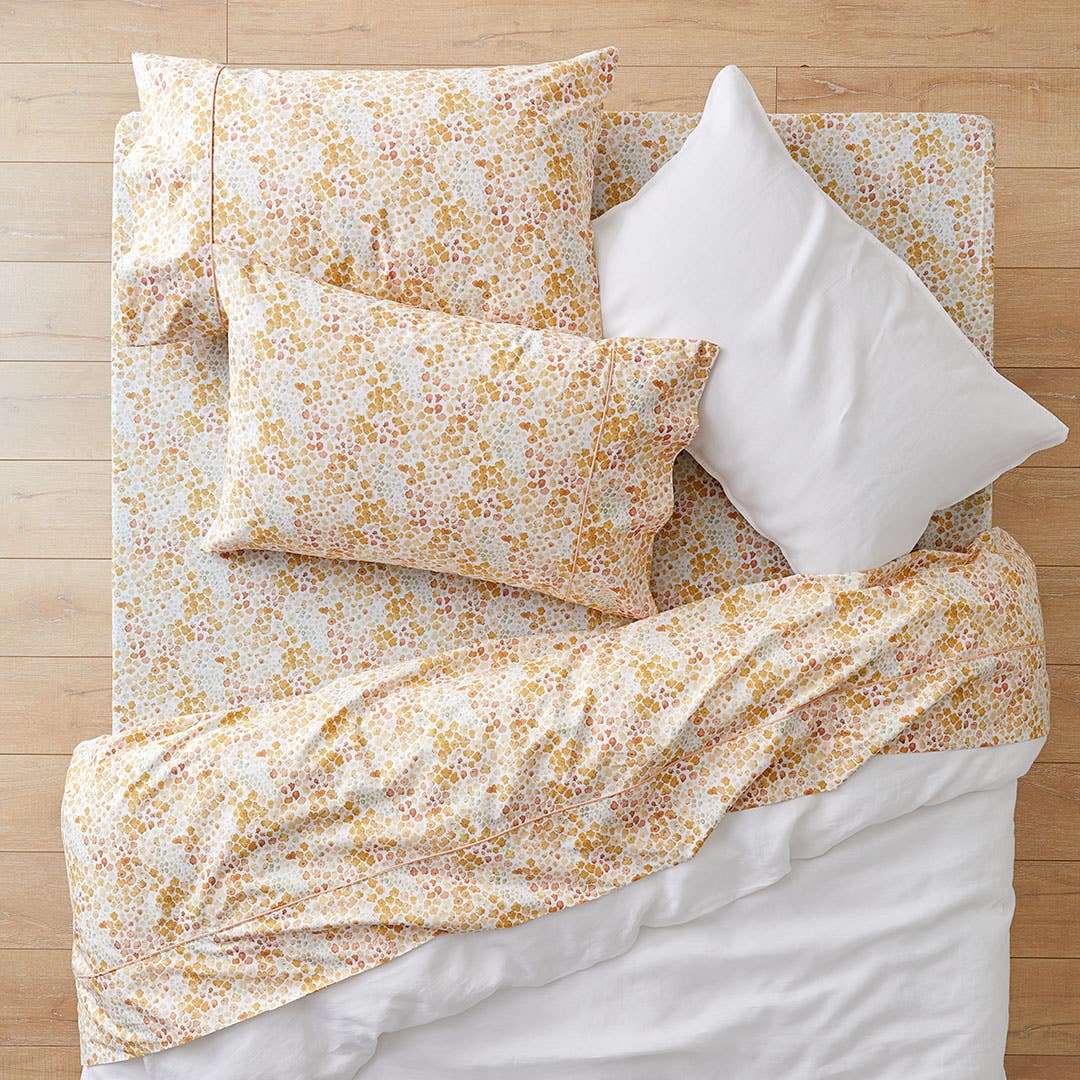 Bed bath and best sale table cot sheets