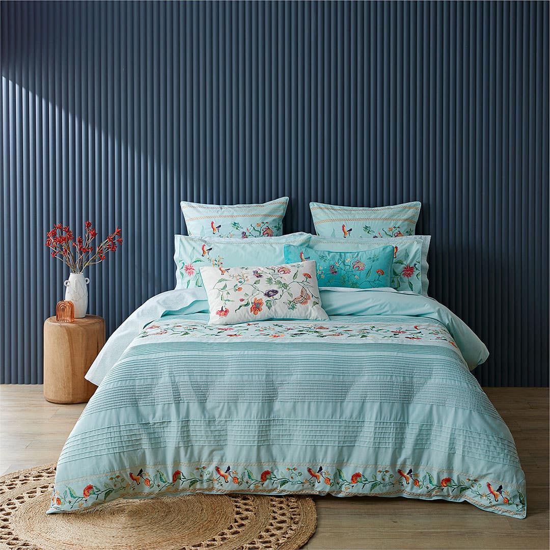 Garcia Cushion Bed Bath N Table