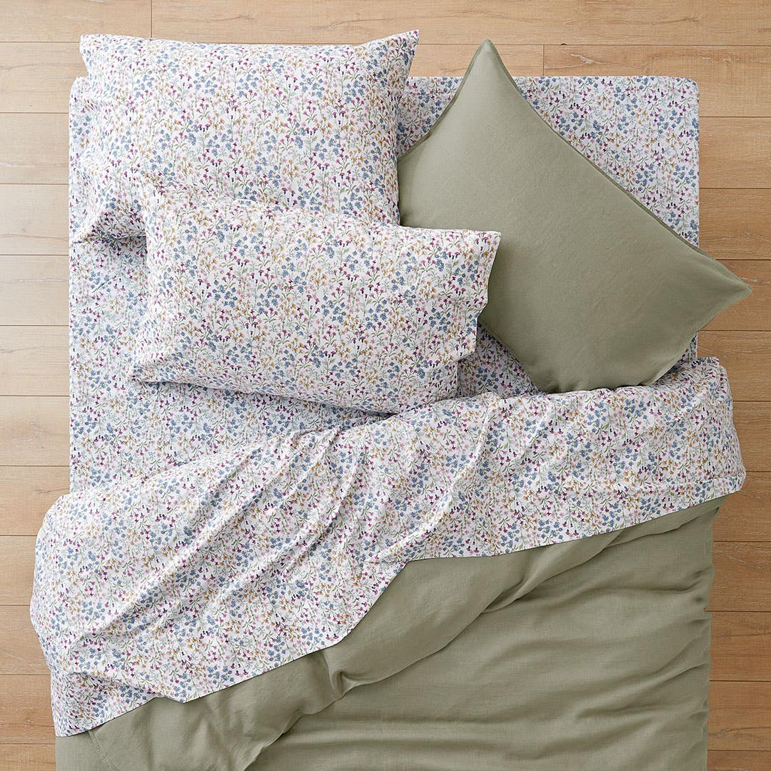 Patterned Printed Sheets Online Bed Bath N Table