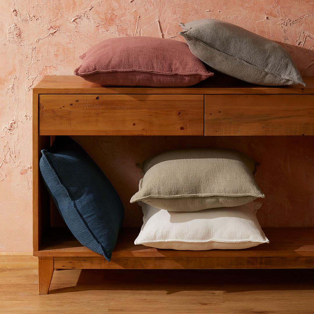Bed bath n table cushions sales