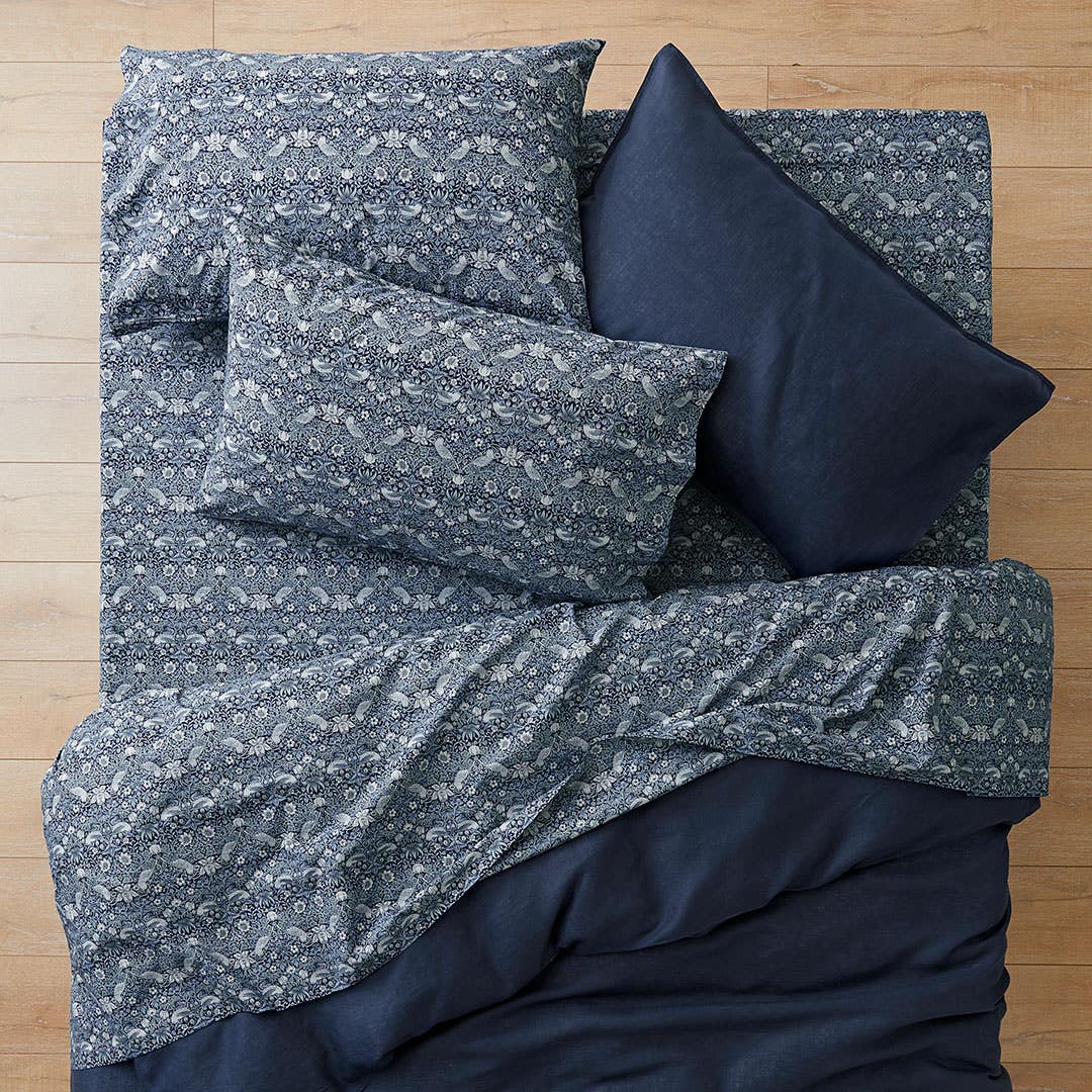 Patterned sheet on sale sets