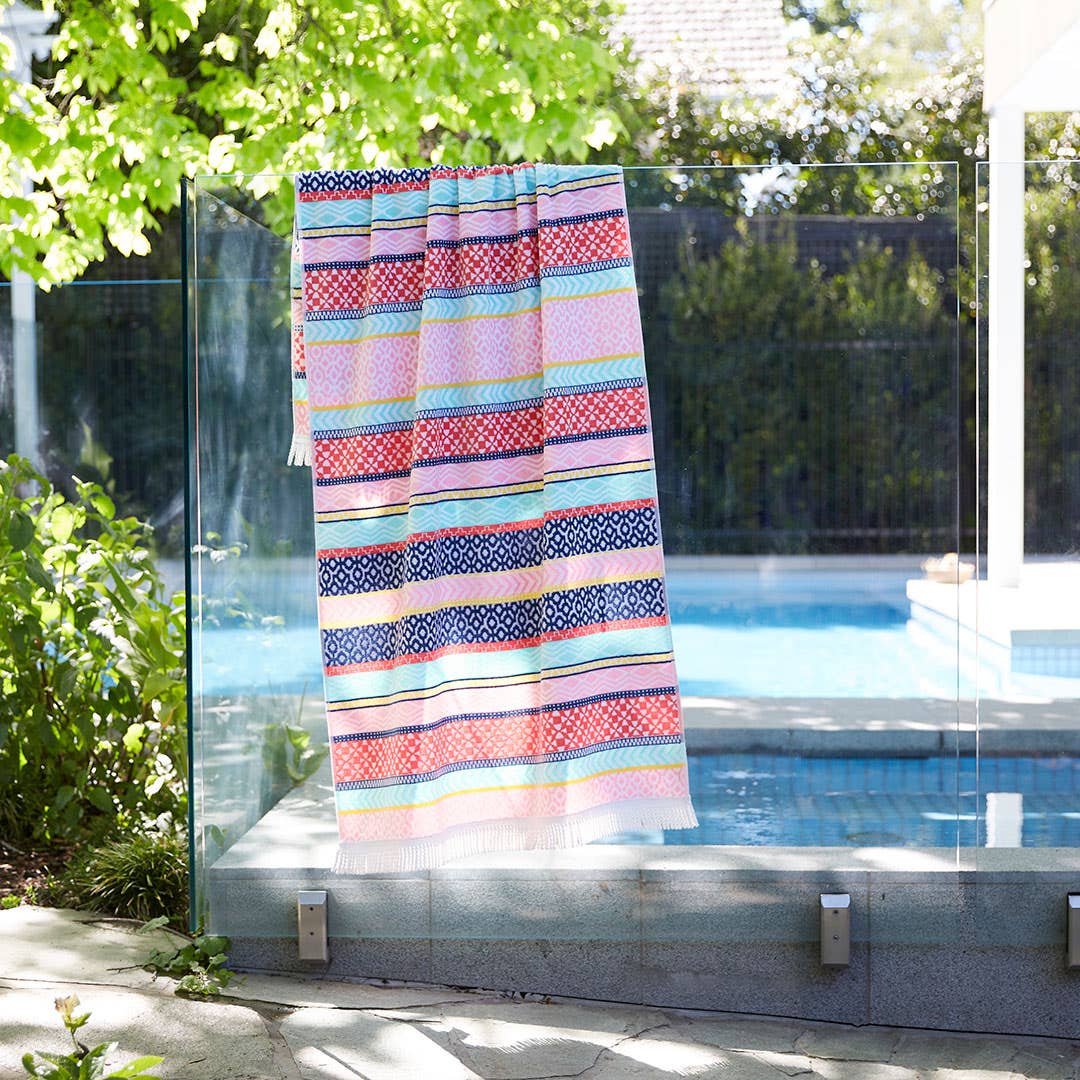 Morgan & finch towels hotsell