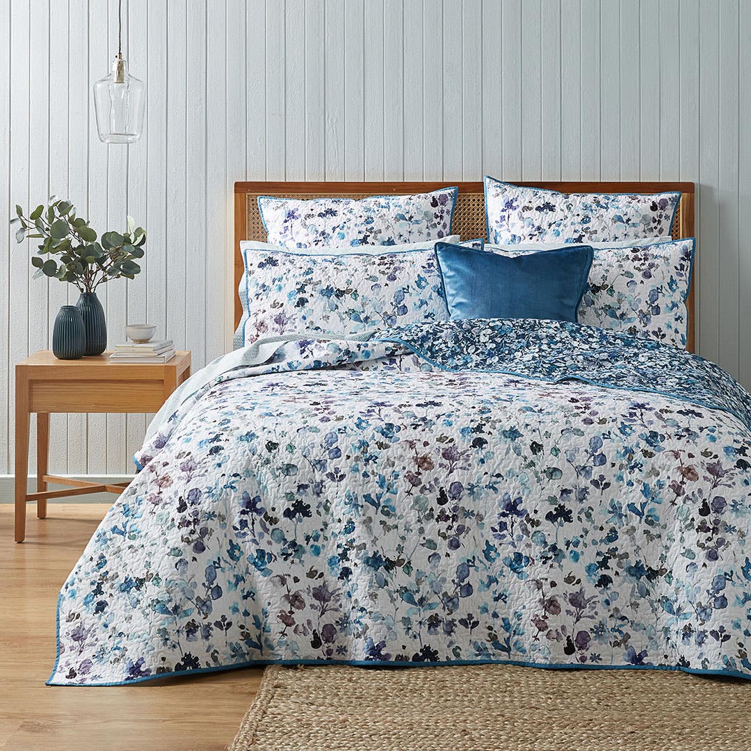 Waverly top home towels