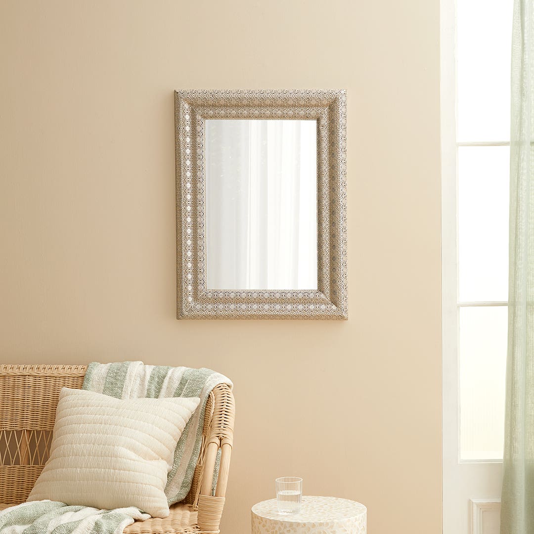Decorative shop mirrors online