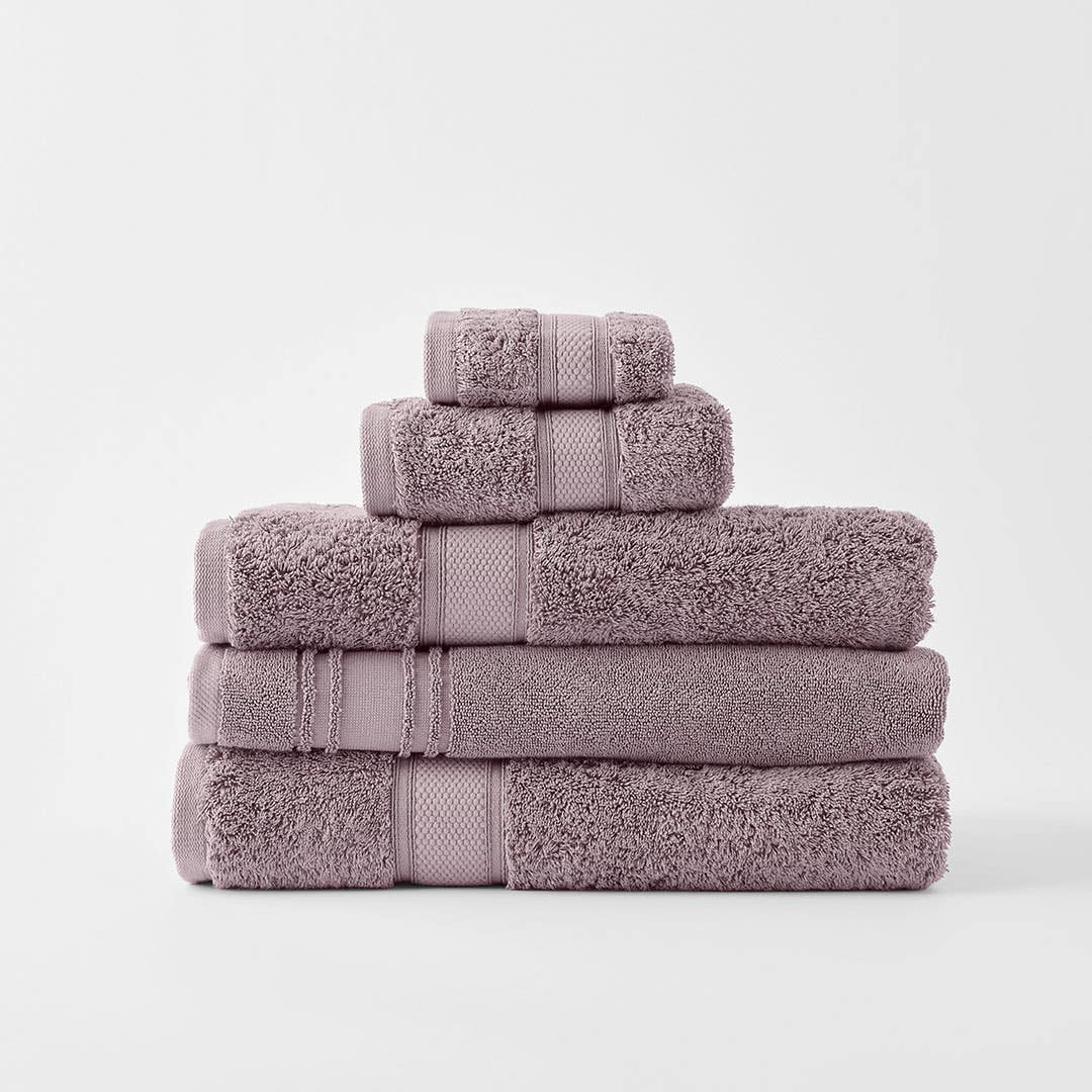 Indulgence towels on sale