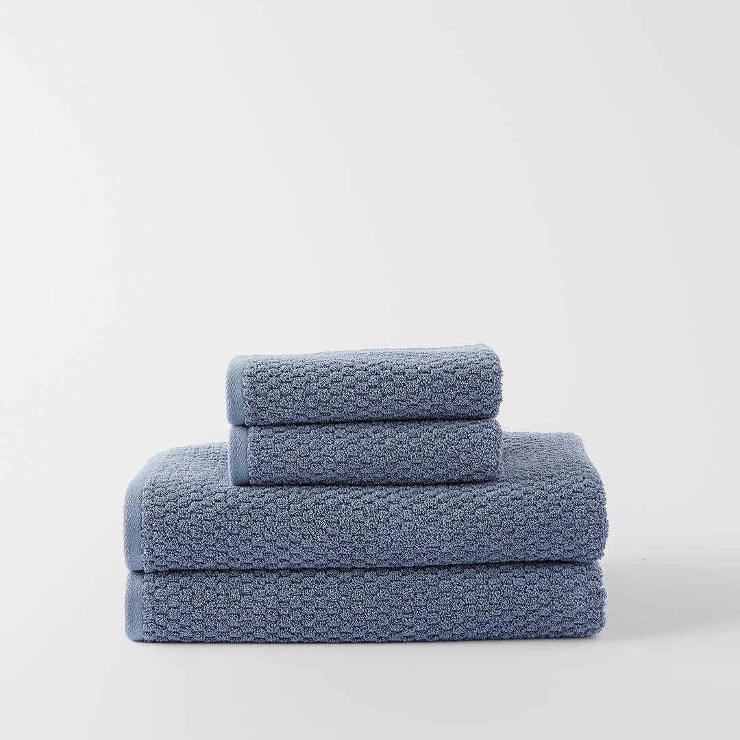 Elwood Towel Set