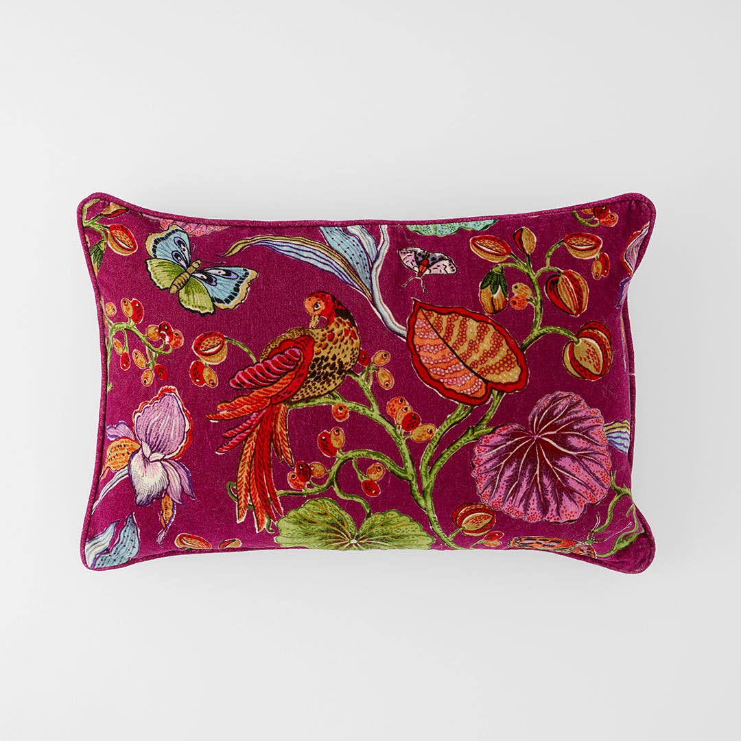 Morgan and finch cushions 2025