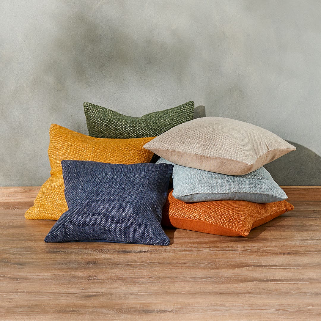 Cushion covers bed bath and on sale beyond