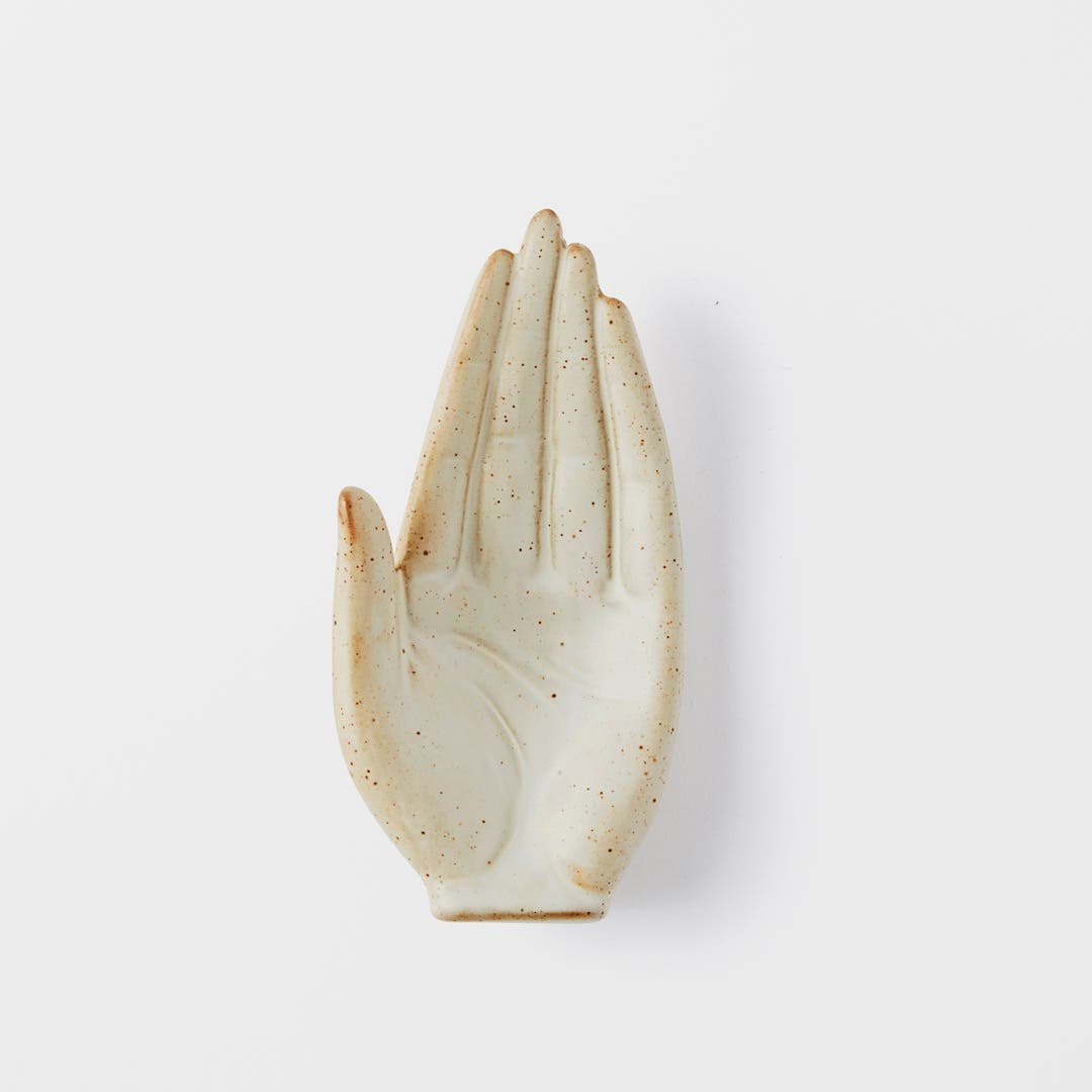 Hand trinket clearance dish