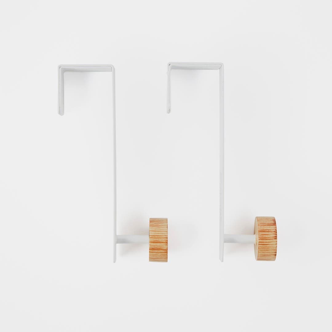 Designer door hooks 2025