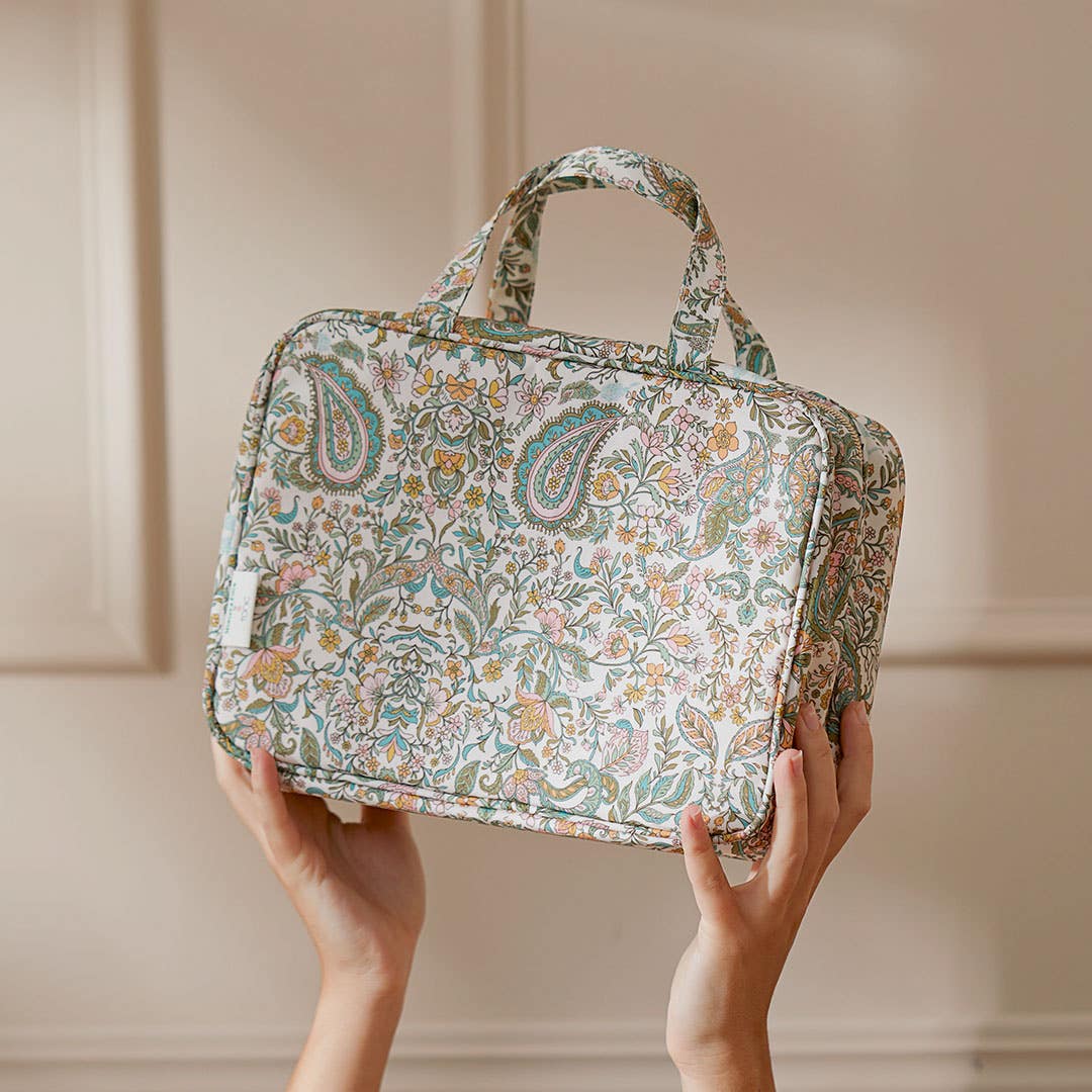 Vera bradley computer bag best sale