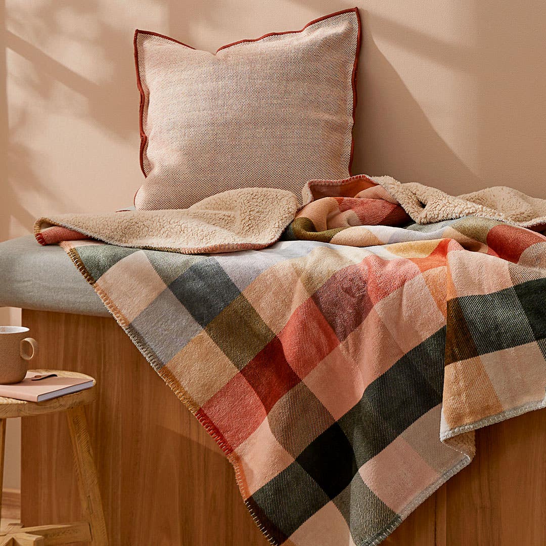 Throws Throw Rugs Singapore Bed Bath N Table