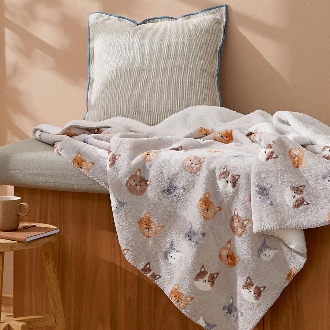 Mainstays sherpa queen bed blanket outlet