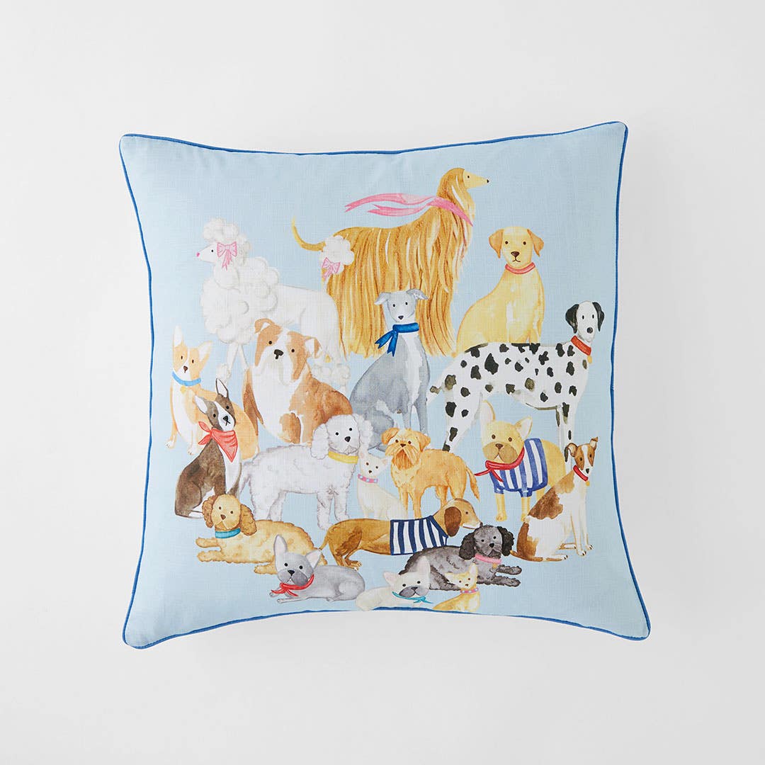 Bed bath n table cushions sales