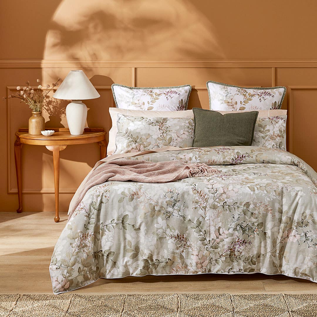 Morgan and finch quilt covers sale