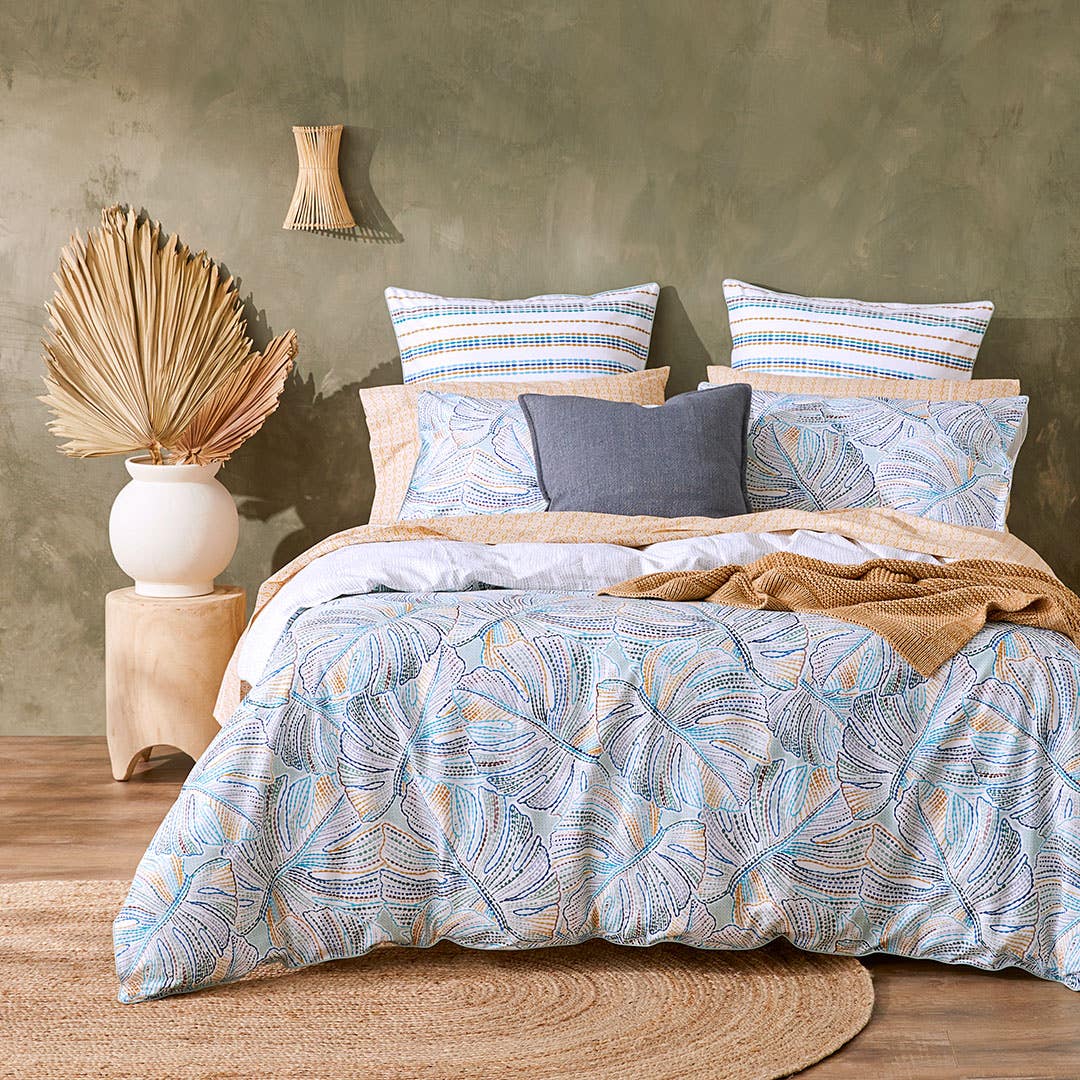 Shop Honolulu Quilt Cover Online Bed Bath N Table