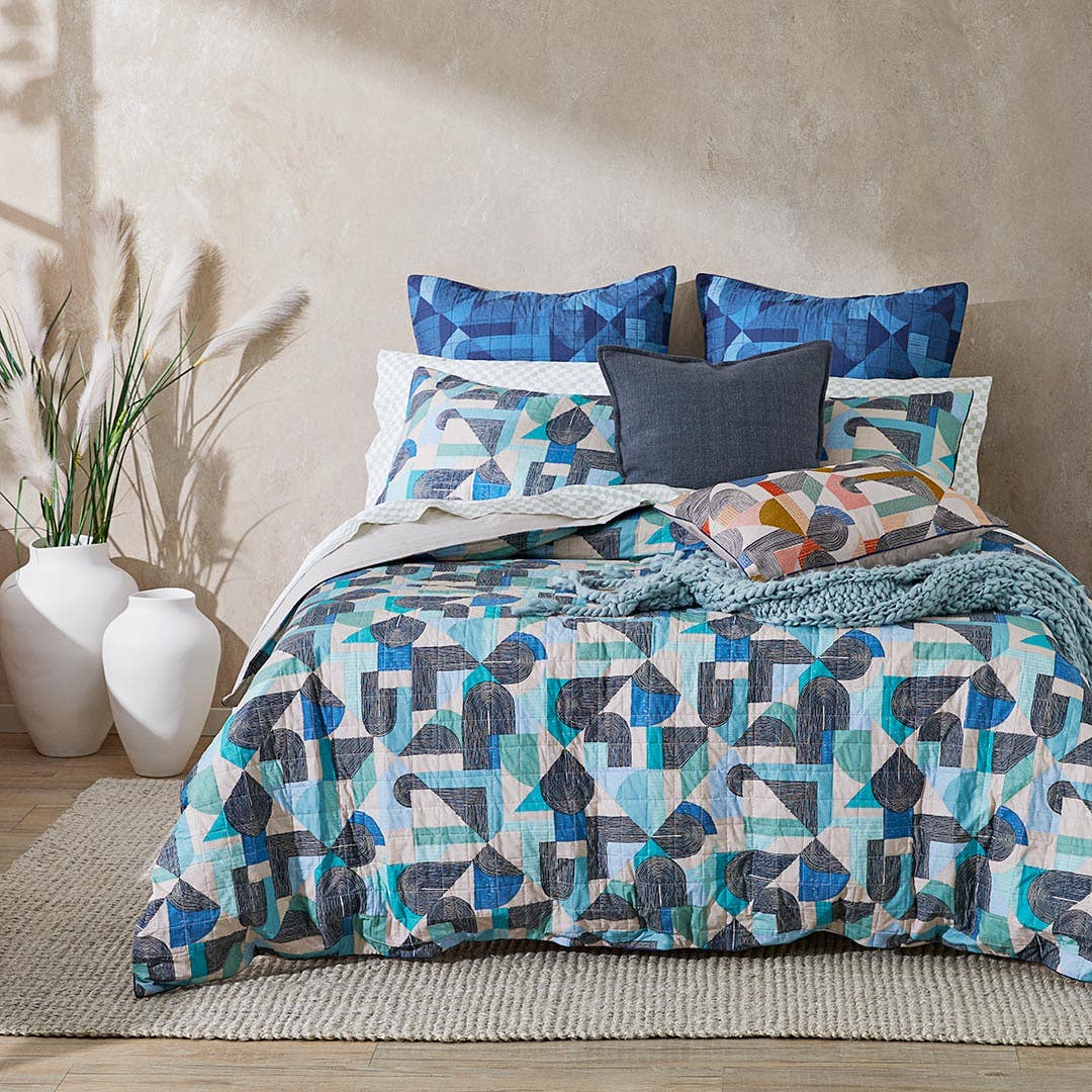 Quilted outlet quilt covers