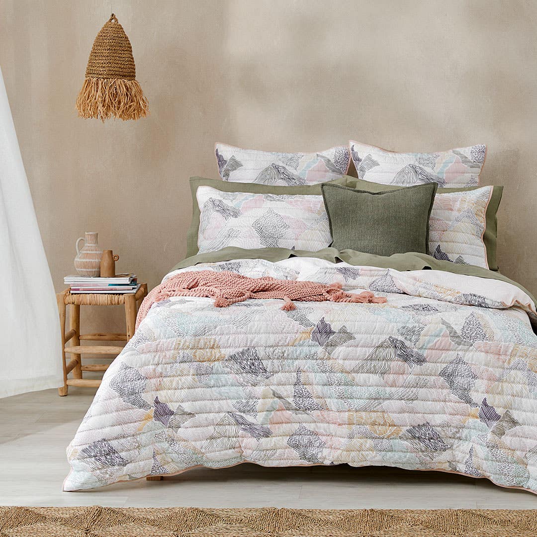 Buy King Quilt Covers Online Bed Bath N Table