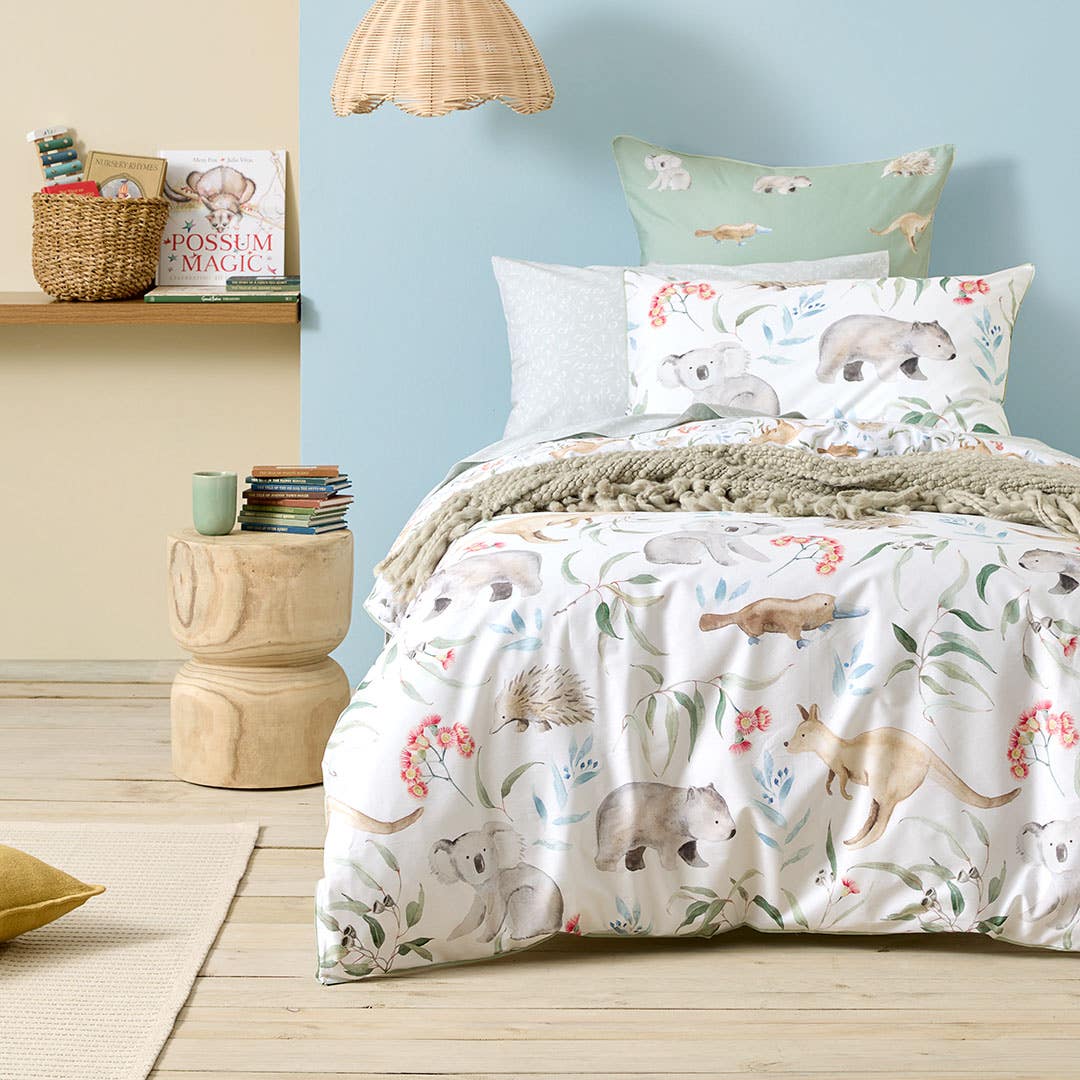 Kids Quilt Covers Doona Covers Singapore