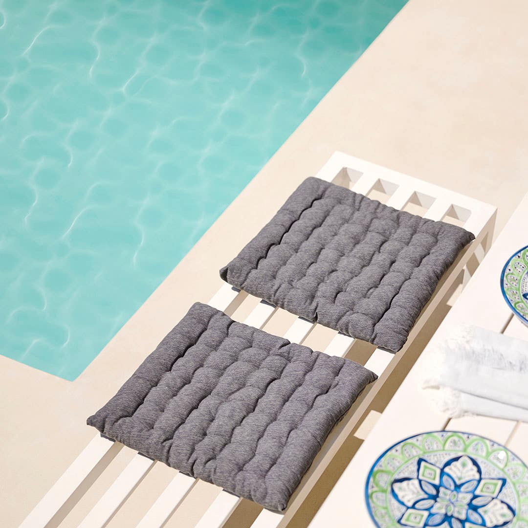 Outdoor pads for chairs clearance