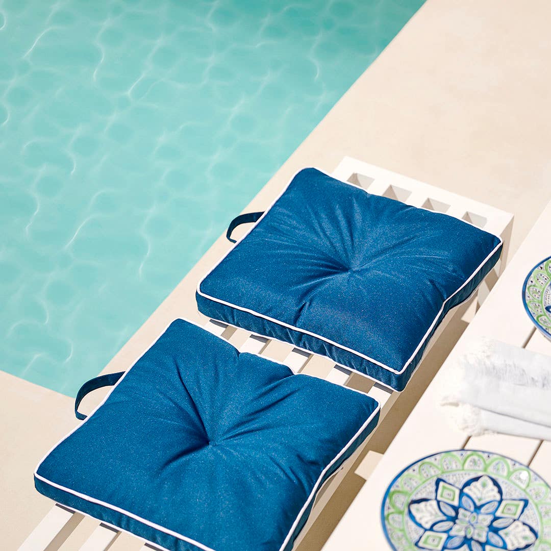 Lounger pads hot sale